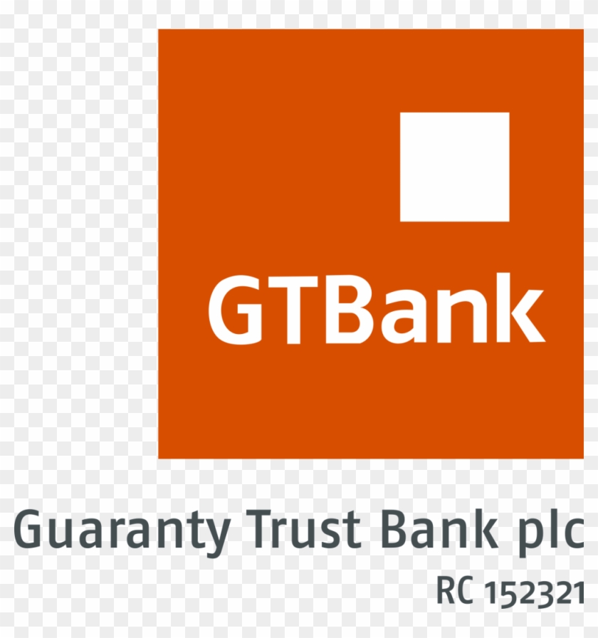 Guaranty Trust Bank Logo Png, Transparent Png - 1004x1024(#4339040 ...