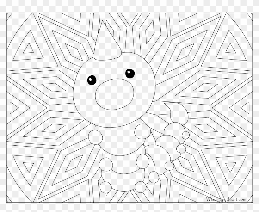 Pokemon Go Line Art Hd Png Download 3300x2550 Pngfind