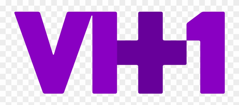vh1 hd logo