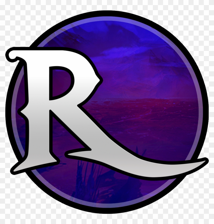 Rift Icon 1024, HD Png Download - 1024x1024(#4353997) - PngFind