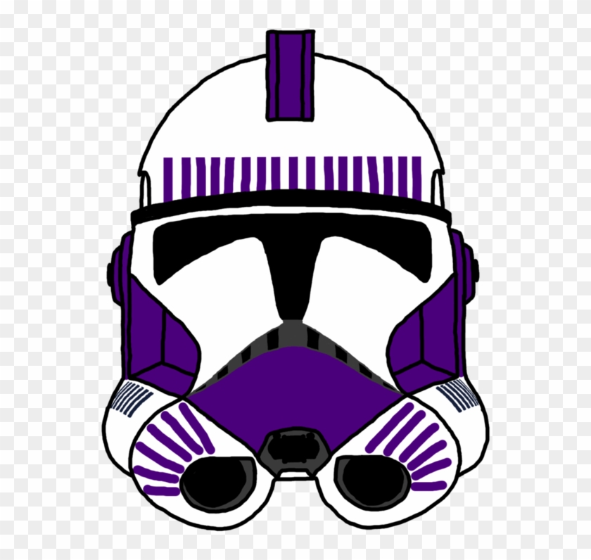 A Th Shock Trooper S By Anas Ⓒ - Illustration, HD Png Download