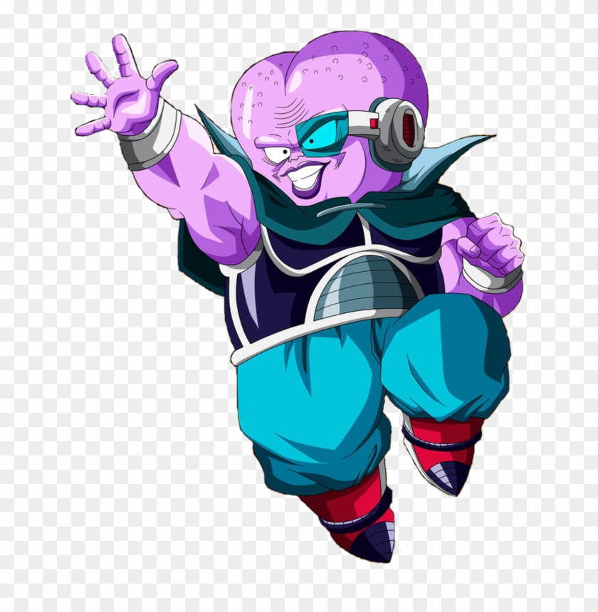 Dragon Ball Rasin, HD Png Download - 750x960(#4361186) - PngFind