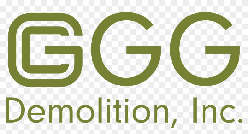 Ggg Demolition Inc - Circle, HD Png Download - 1727x855(#4362435.