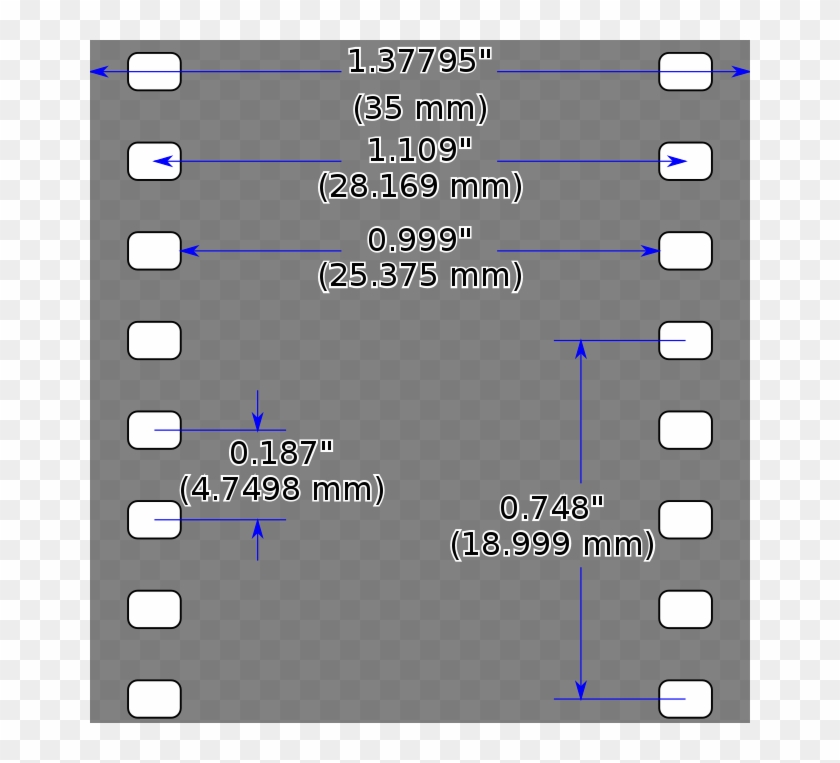 35mm-film-dimensions-as-outlined-in-a-1965-smpte-paper-35mm-film-dimensions-hd-png-download