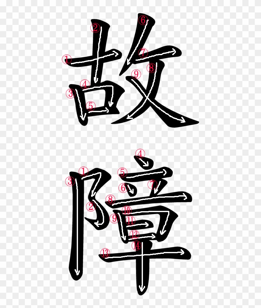 japanese-word-for-failure-hd-png-download-500x966-4371234-pngfind