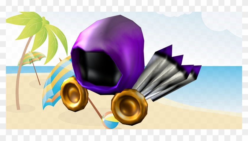 Robloxverified Account - Dominus Rex Roblox Hat, HD Png Download
