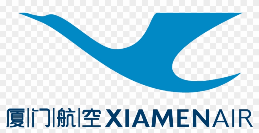 Xiamenair Logo - Xiamen Airlines Logo, HD Png Download - 1636x889 ...