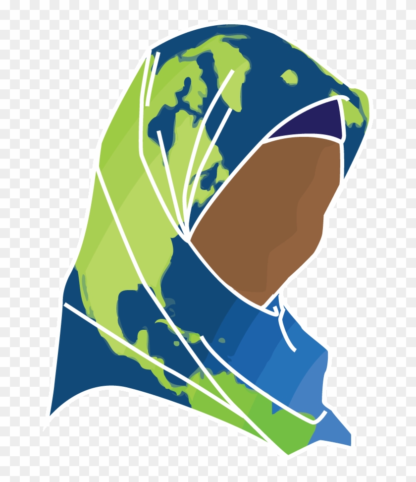 On 1 Feb 16 Join The 4th Annual World Hijab Day 1st February World Hijab Day Hd Png Download 669x2 Pngfind