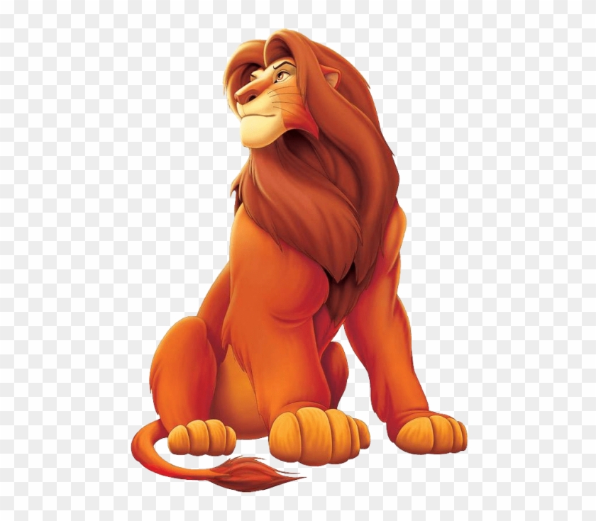 Free Free 287 Lion Guard Svg Free SVG PNG EPS DXF File