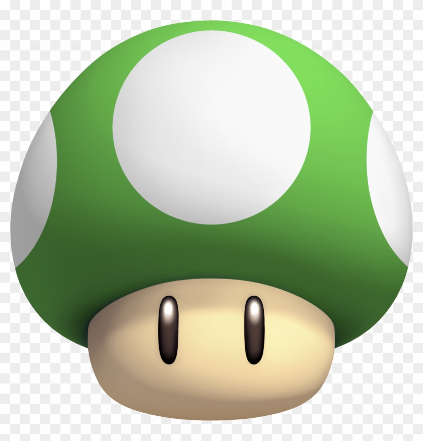 1751 X 1739 36 - Super Mario Mushroom, HD Png Download - 1751x1739 ...