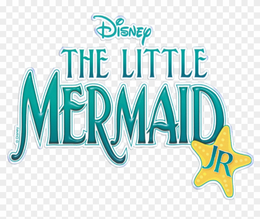 the boys girls club of greenwich s theatre program little mermaid jr title hd png download 1280x1080 445628 pngfind the boys girls club of greenwich s