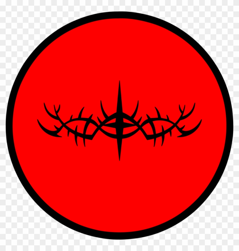 2red Scp O5 2 Hd Png Download 4x4 Pngfind