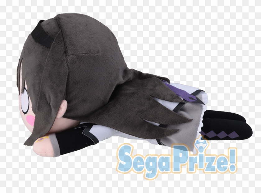 mega jumbo nesoberi