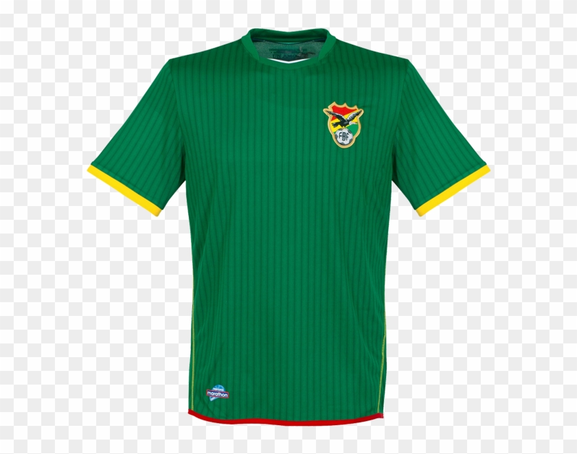 Bolivia - Active Shirt, HD Png Download - 600x600(#4416257) - PngFind