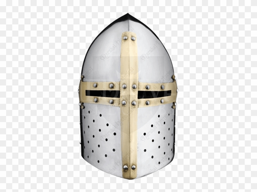 Sugar Loaf Cross Helmet - Architecture, Hd Png Download - 555x555 