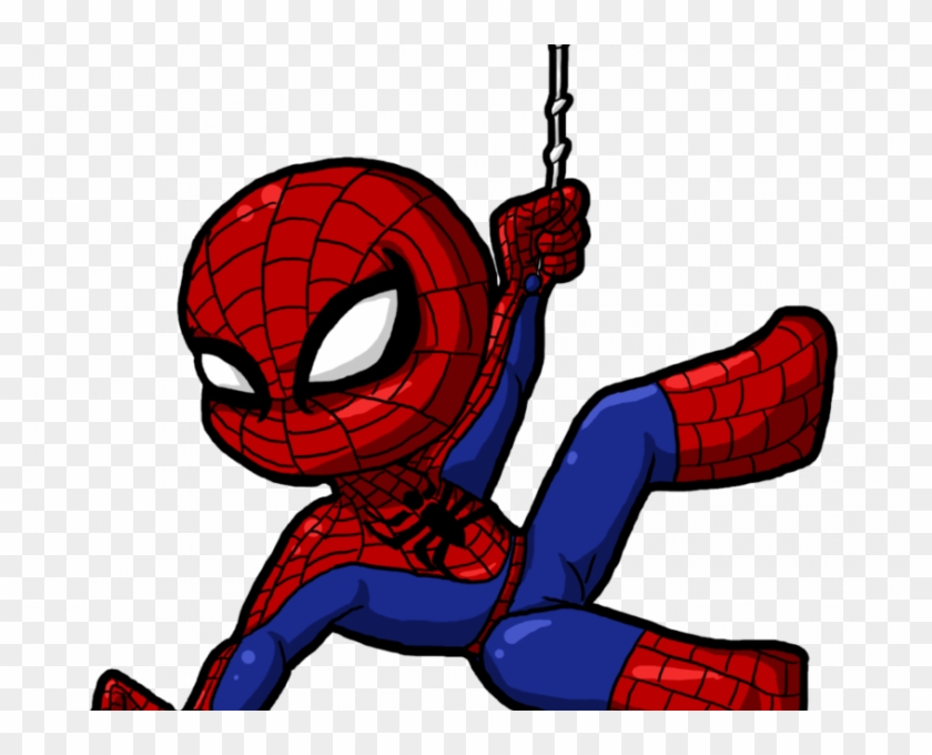 Download Spiderman Clip Art - Spiderman Cartoon Png, Transparent Png ...