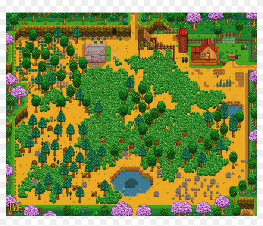 Farm , - Flower, HD Png Download - 1280x1040(#4429600) - PngFind