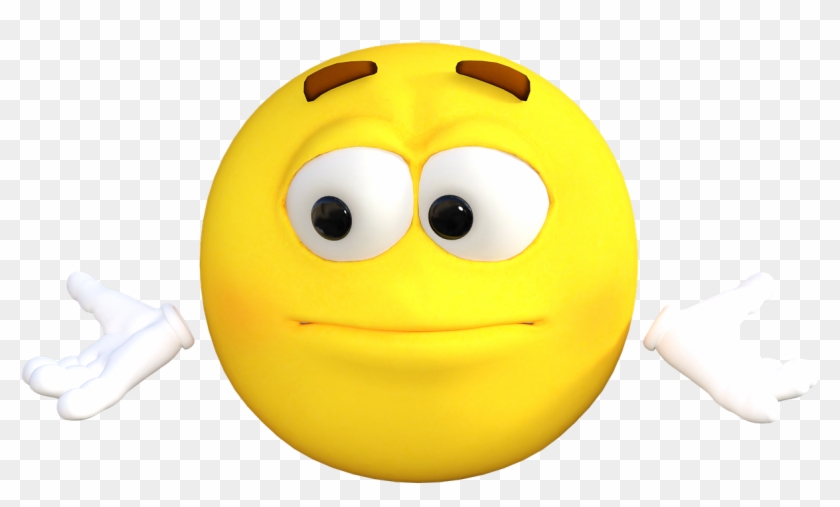 Emoticon, Hd Png Download - 1280x853(#4435280) - Pngfind