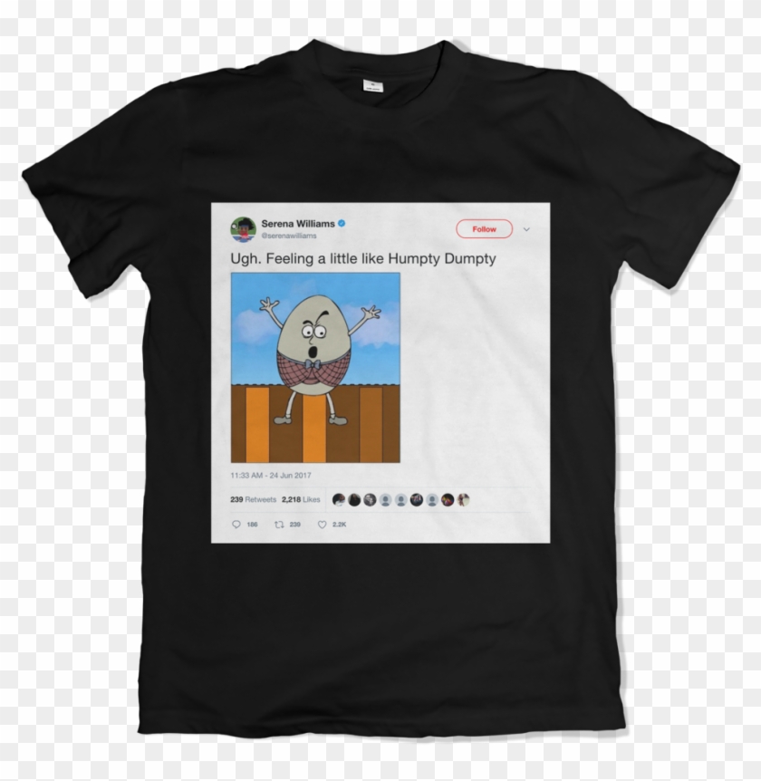 Humpty Dumpty - Hoodie Tweets, HD Png Download - 1190x1200(#4437399