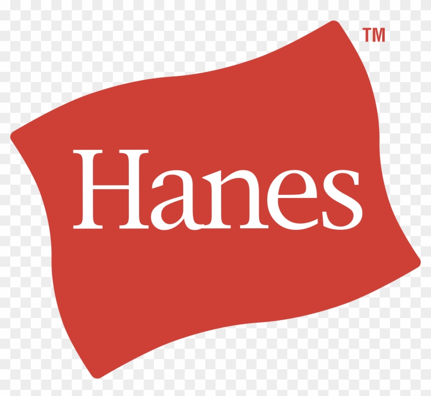 Hanes Brand 1 Logo Png Transparent - Hanes Logo Png, Png Download 
