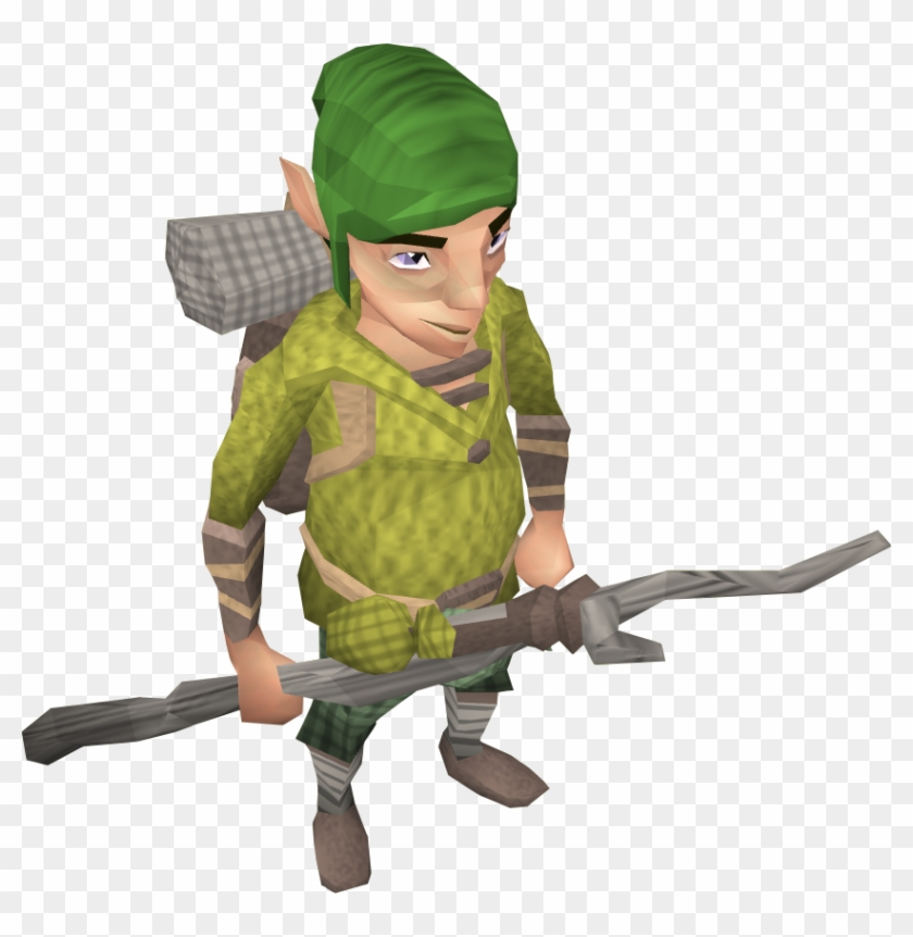 Farmer S Shirt Old Runescape Wiki Fandom Powered By - Wiki Clipart