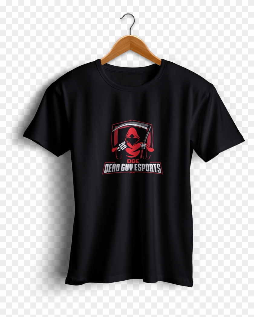 Dg Esports T-shirt - T-shirt, HD Png Download - 1552x1863(#4457097 ...