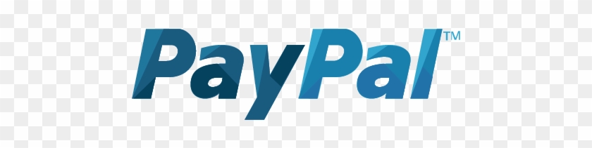 Paypal - Electric Blue, HD Png Download - 600x600(#4461271) - PngFind