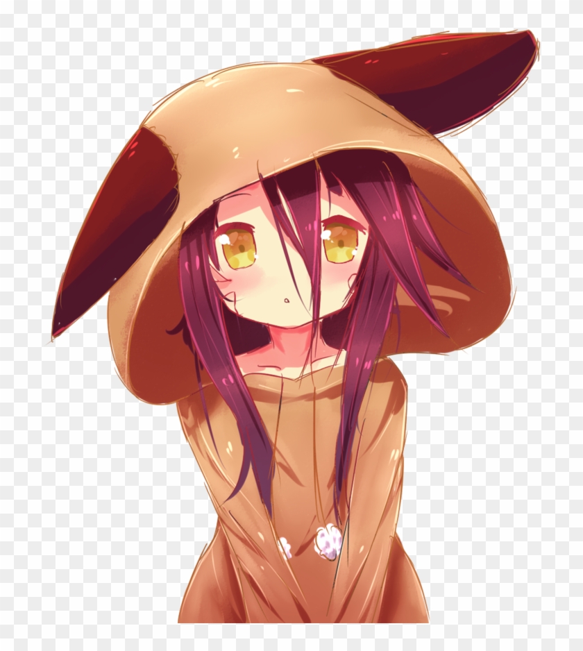 View Samegoogleiqdbsaucenao 1432455125 , - No Game No Life Schwi Png ...