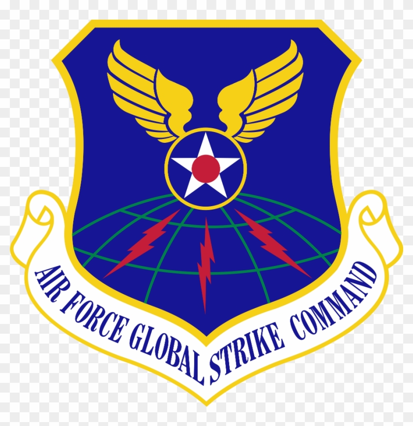 Air Force Global Strike Command - Air Force Global Strike Command ...