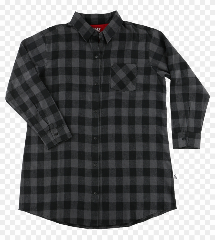 Grey flannel. Dark Grey Plaid Flannel Shirt.