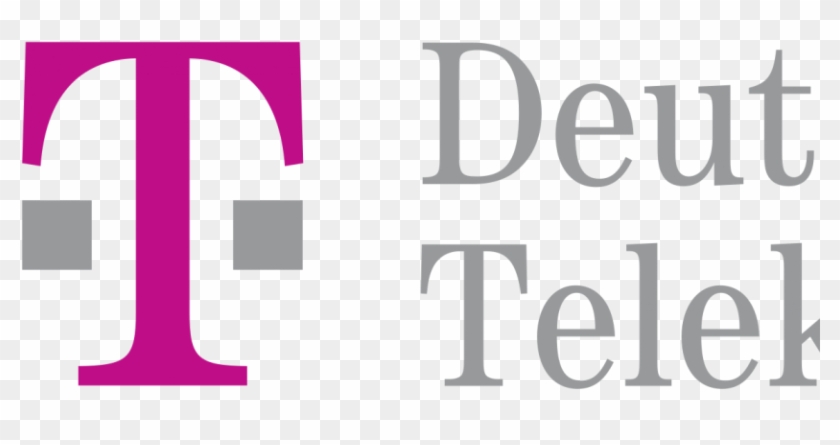 deutsche telekom logo vector
