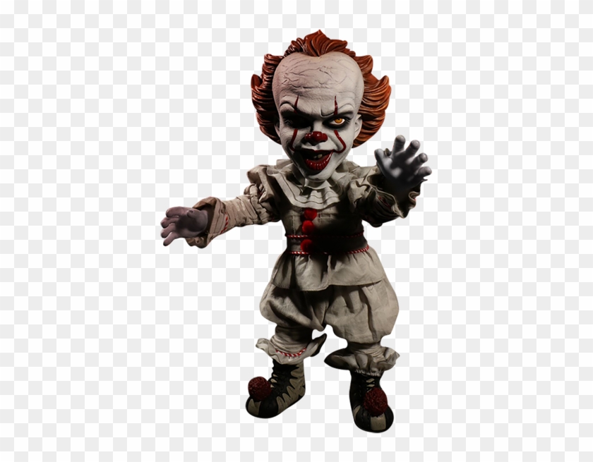 mega pennywise