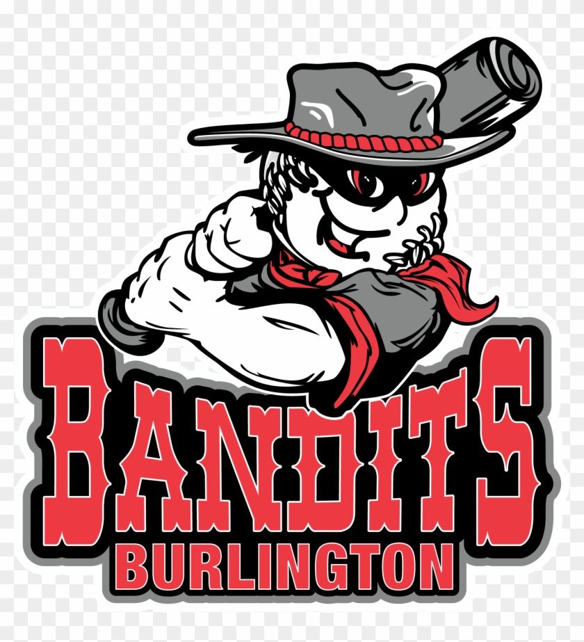 Bandits Logo Burlington Bandits Hd Png Download 1715x1803 4482651 Pngfind - time bandits roblox
