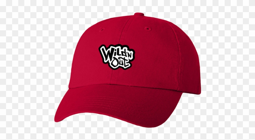 wild n out dad hat