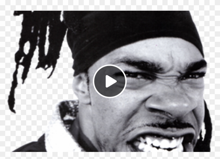 Radio 1 Rap Show - Busta Rhymes 1996, HD Png Download - 1200x628 ...