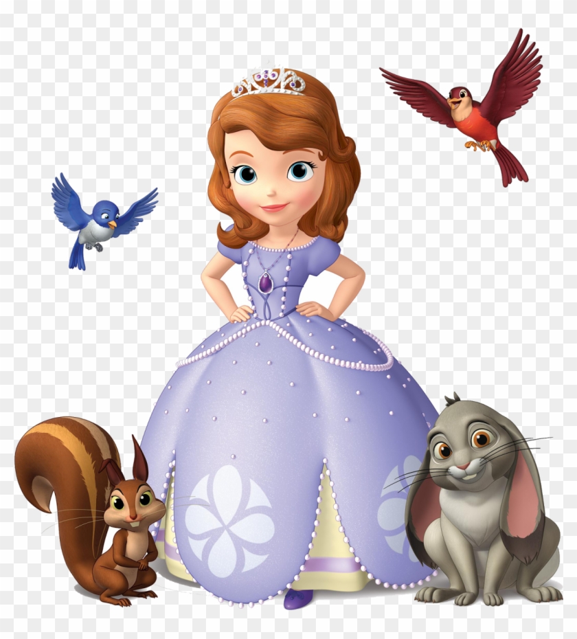 Free Free 105 Princess Sofia Svg SVG PNG EPS DXF File