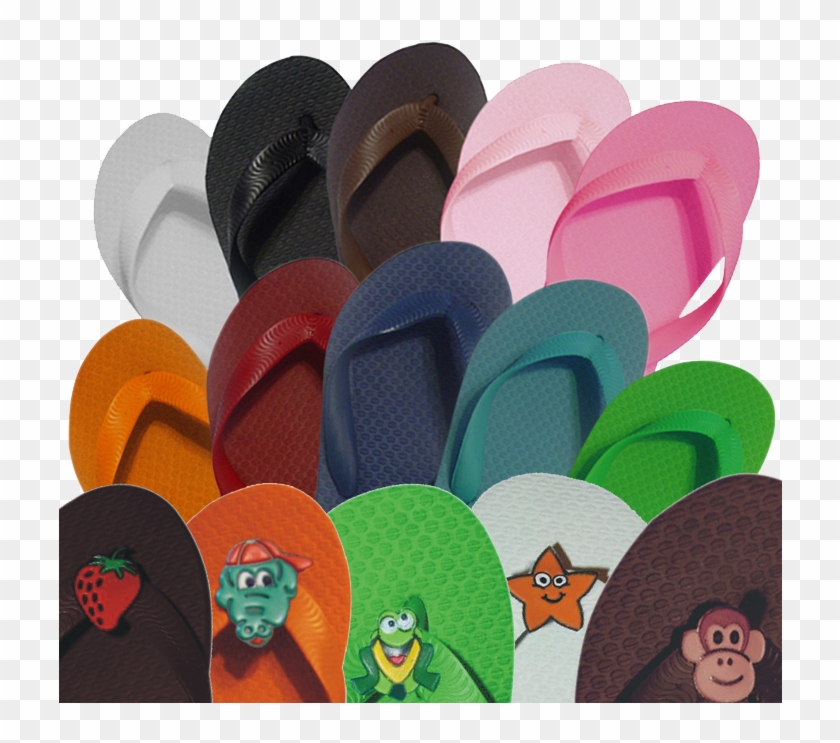 discount bulk flip flops