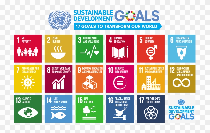 Un Secretary-general Issues Second Sdg Progress Report - Sustainable ...