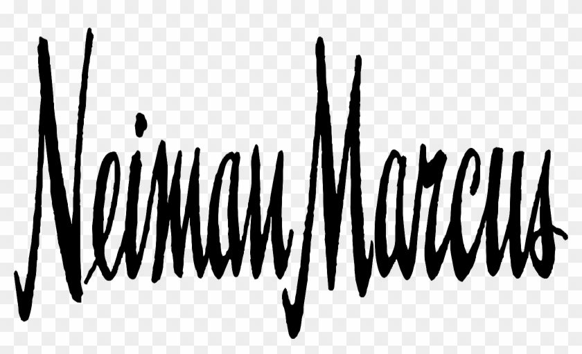 Neiman Marcus Logo, HD Png Download - 1600x900(#4495926) - PngFind