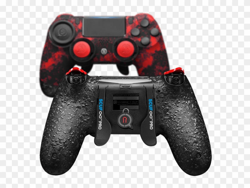 fortnite controller switch