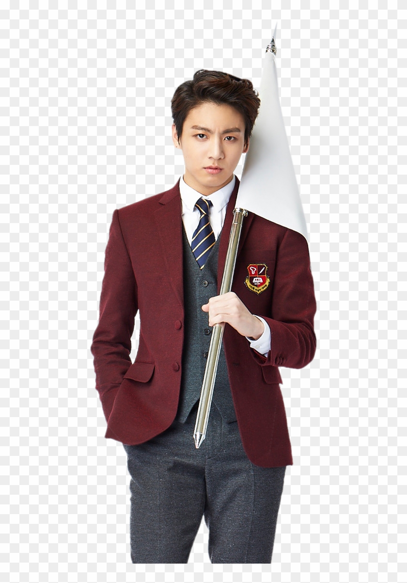 Bts Jungkook Png Photo - Tuxedo, Transparent Png , Transparent Png Image -  PNGitem