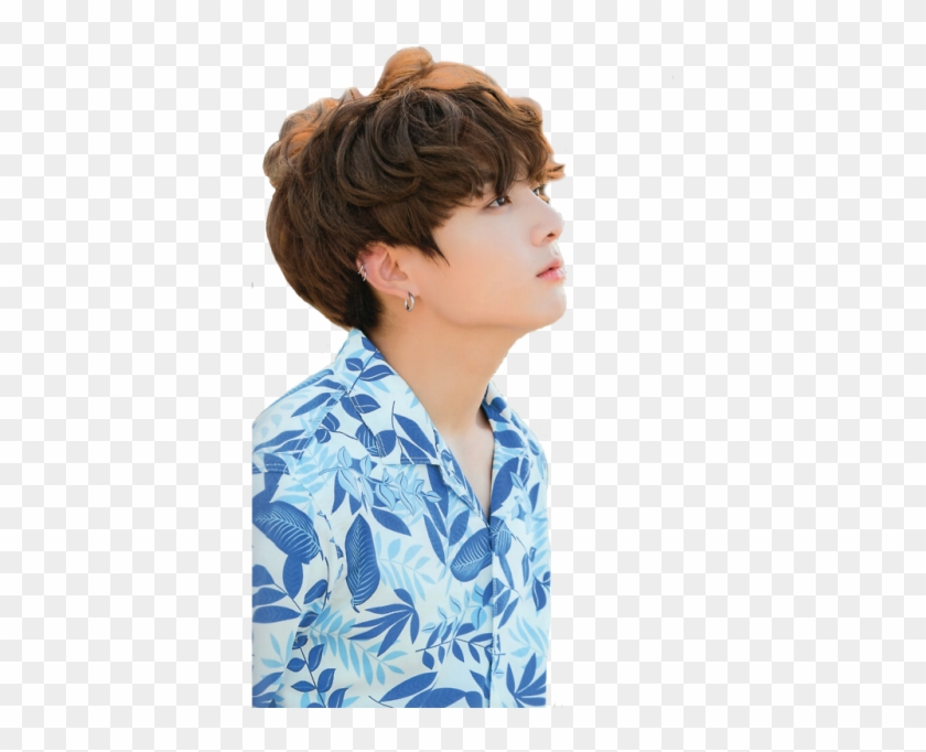 Bts K Pop Sope Transprent Png Free Bts Yoongi 17 Summer Package Transparent Png 500x707 Pngfind