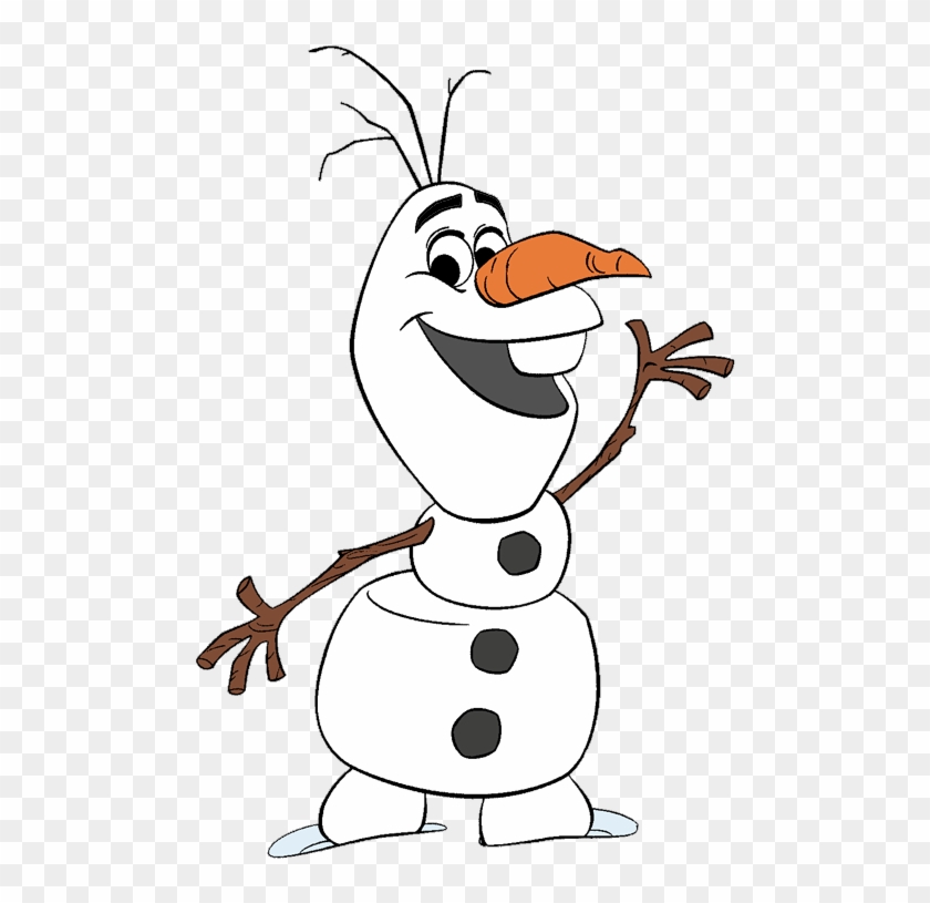 Download Jpg Royalty Free Library Drawing Huge Olaf Christmas Hd Png Download 500x765 456829 Pngfind SVG, PNG, EPS, DXF File