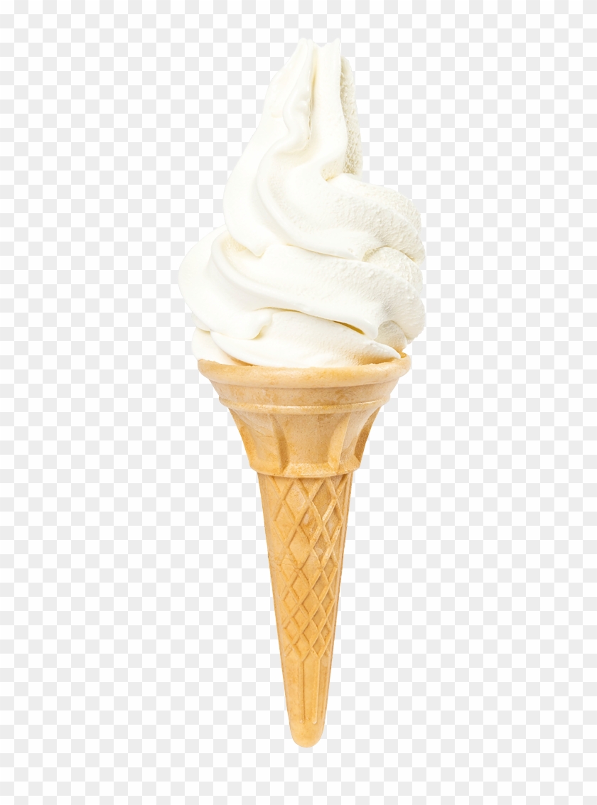 Ice Cream Cone Png Download Soy Ice Cream Transparent Png X Pngfind