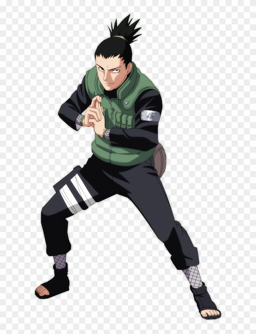 Chouji Akimichi Shippuden Render By Dropex On Deviantart