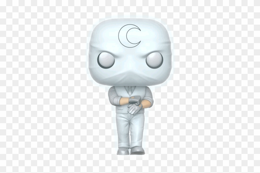 funko pop moon pie