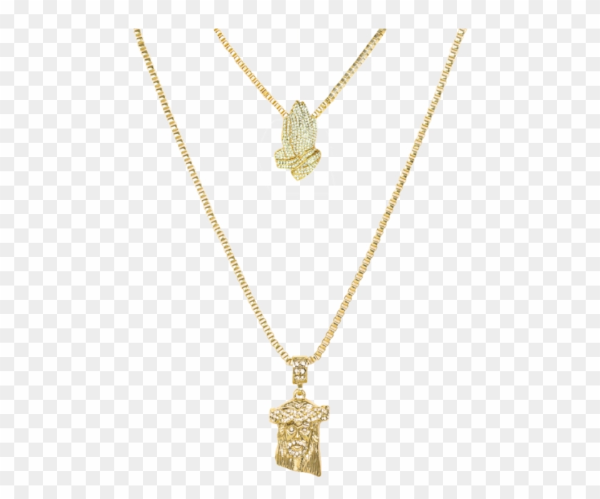 Chain Transparent Yrn Jesus Necklace Png Png Download 940x738 4510779 Pngfind - transparent cross necklace roblox t shirt