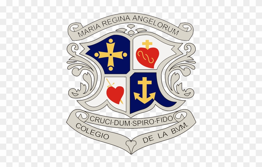 Inicio - Colegio Bienaventurada Virgen María Irlandesas, HD Png