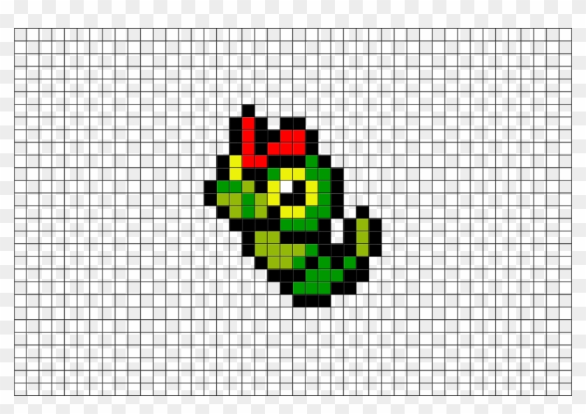2 Download The Template Pokemon Pixel Art Caterpie Hd Png Download 0x581 Pngfind