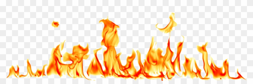 Hot Milk Fire - Flames Animated Gif Transparent, HD Png Download